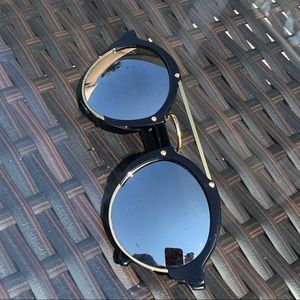 Illesteva II Milan sunglasses